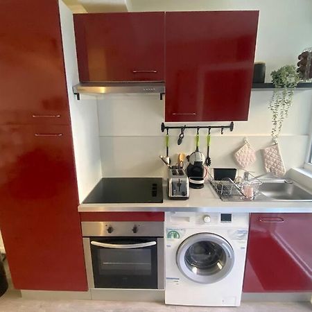 Studio Coeur De Ville Proche Bords De Loire Orléans Kültér fotó