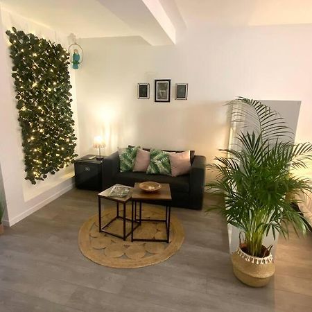 Studio Coeur De Ville Proche Bords De Loire Orléans Kültér fotó