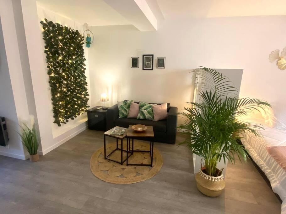 Studio Coeur De Ville Proche Bords De Loire Orléans Kültér fotó