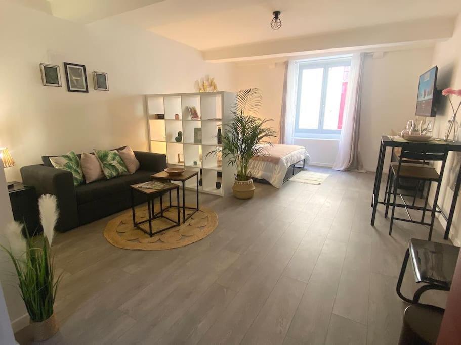 Studio Coeur De Ville Proche Bords De Loire Orléans Kültér fotó